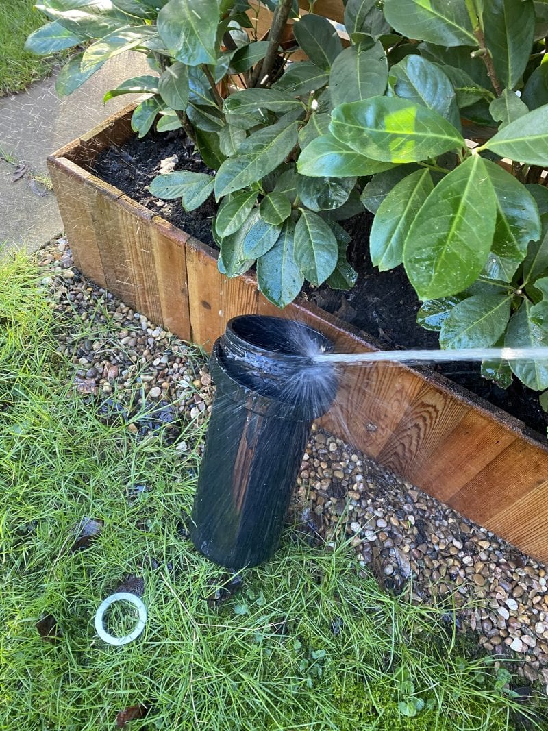 How to Clean a Hot Tub Filter Cartridge Build a DIY Hot Tub