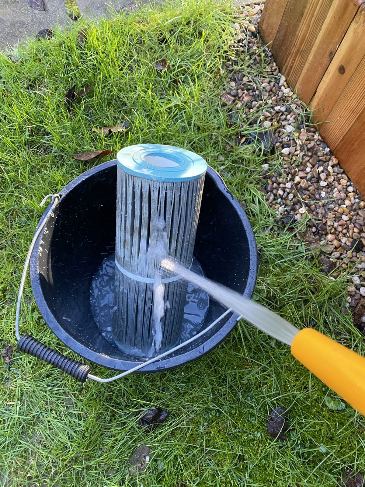 How to Fix Murky or Cloudy Water in your Hot Tub Build a DIY Hot Tub