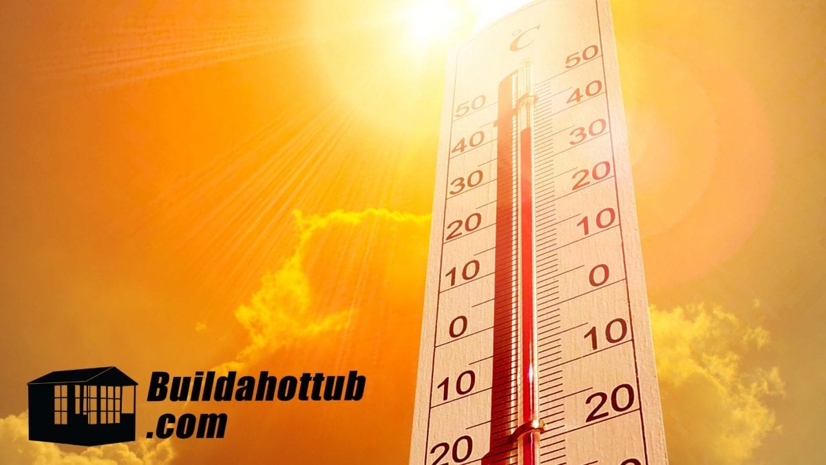 The Ultimate Guide to Hot Tub Heaters