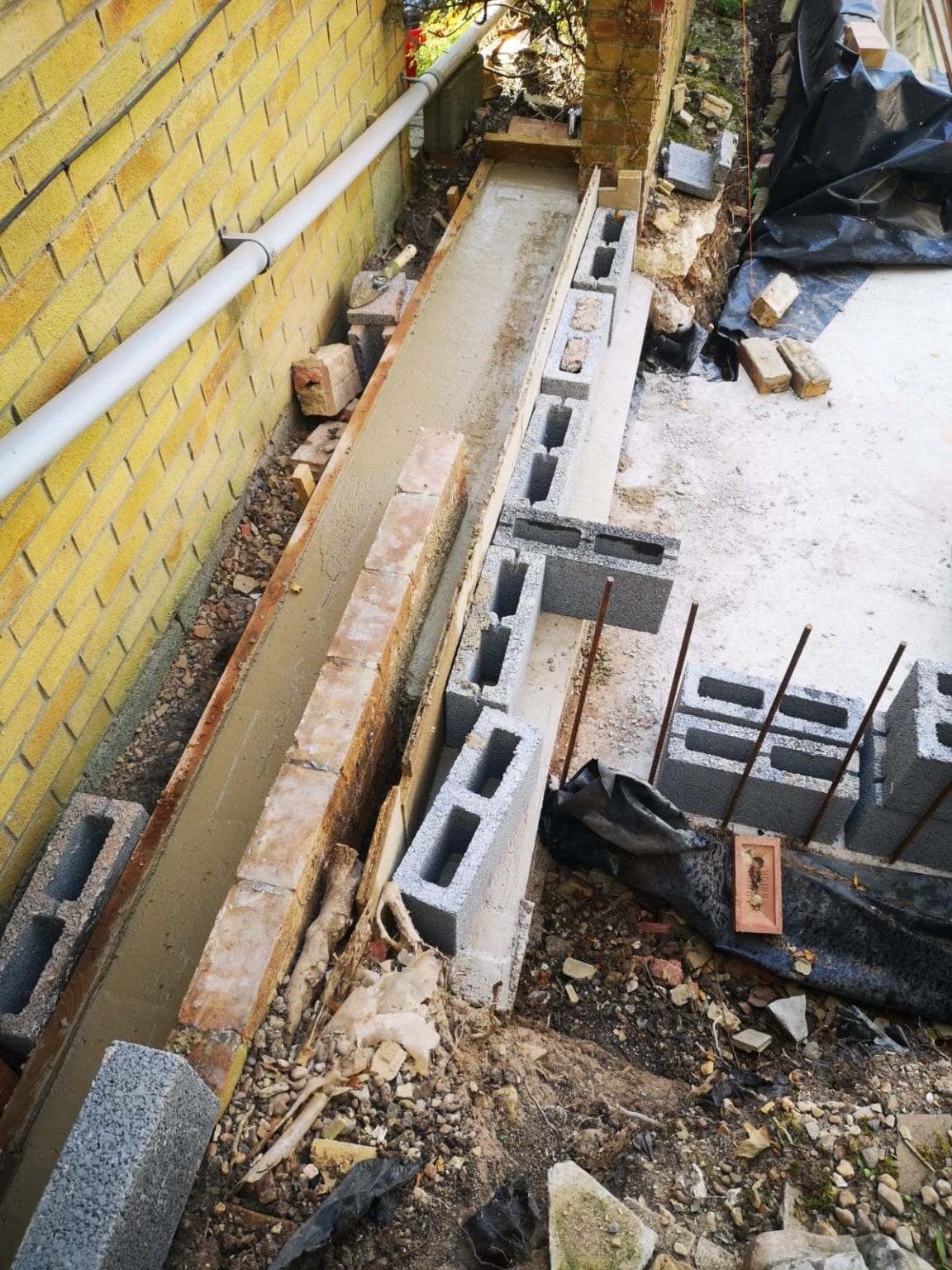 Freestanding jetted tub image