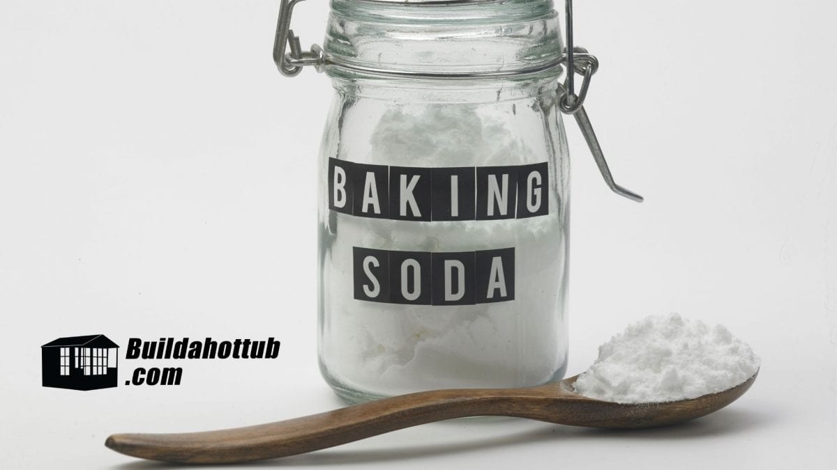 How to Clean Your Hot Tub with Baking Soda Build a DIY Hot Tub