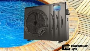 Air Source Heat Pump