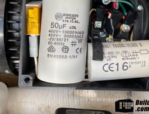 The Ultimate Guide to Hot Tub Pump Capacitors
