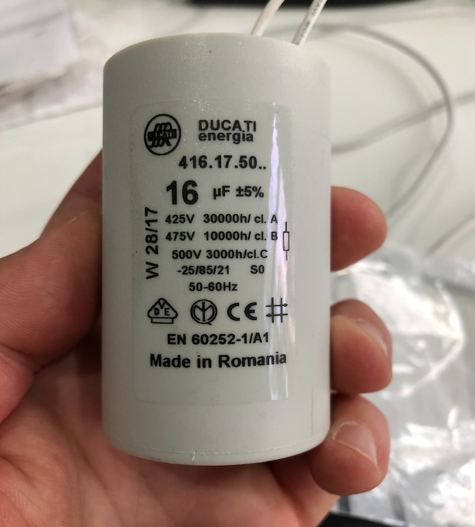 The Ultimate Guide to Hot Tub Pump Capacitors