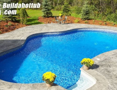 Spool Pool – a DIYers Guide to building one
