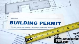 Hot Tub Permit