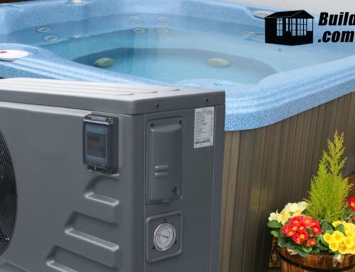 Can I add an Air Source Heat Pump to my Hot Tub?