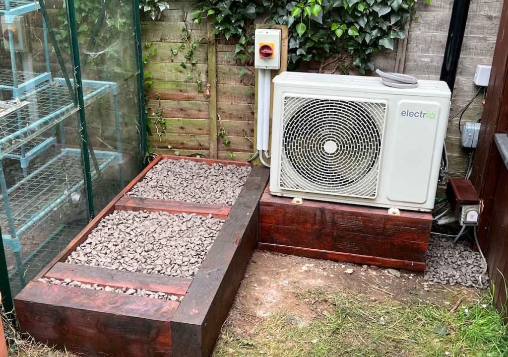 new control room position 1