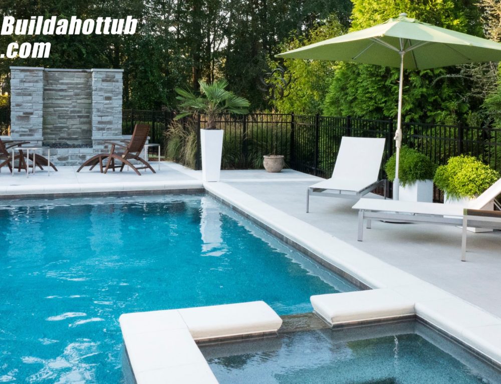 Can I add a Hot Tub to my Existing Swimming Pool?