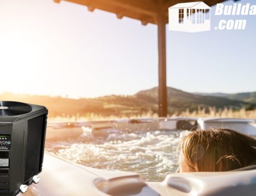 5 Considerations Before you Install an Air Source Heat Pump on your Hot Tub