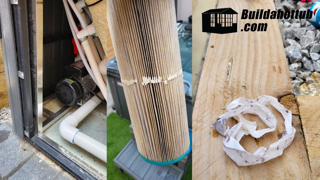 Noisy Hot Tub Pump? Build a DIY Hot Tub