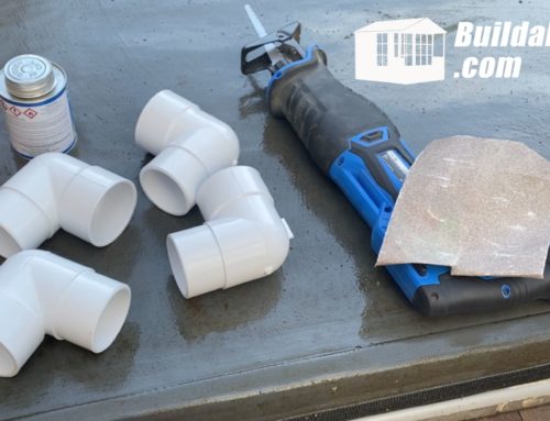 How To Make The Perfect PVC Solvent Weld Joint for Hot Tub Plumbing
