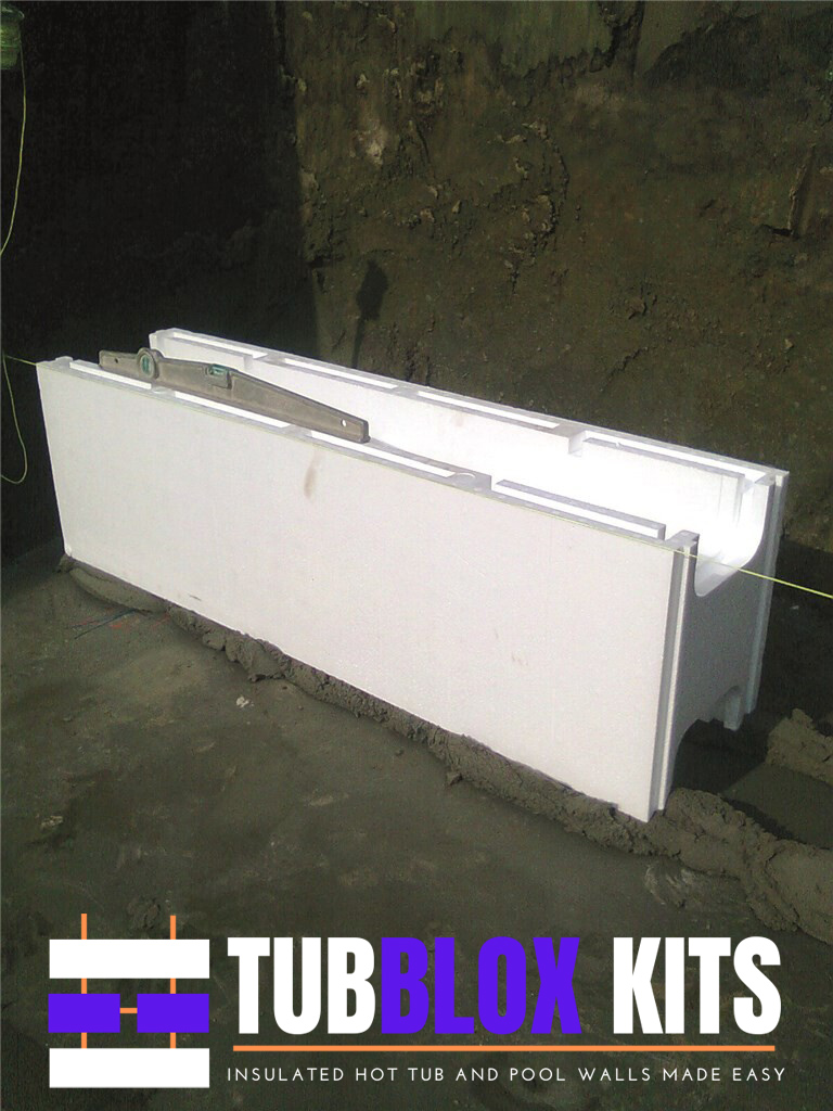 TubBlox Kits
