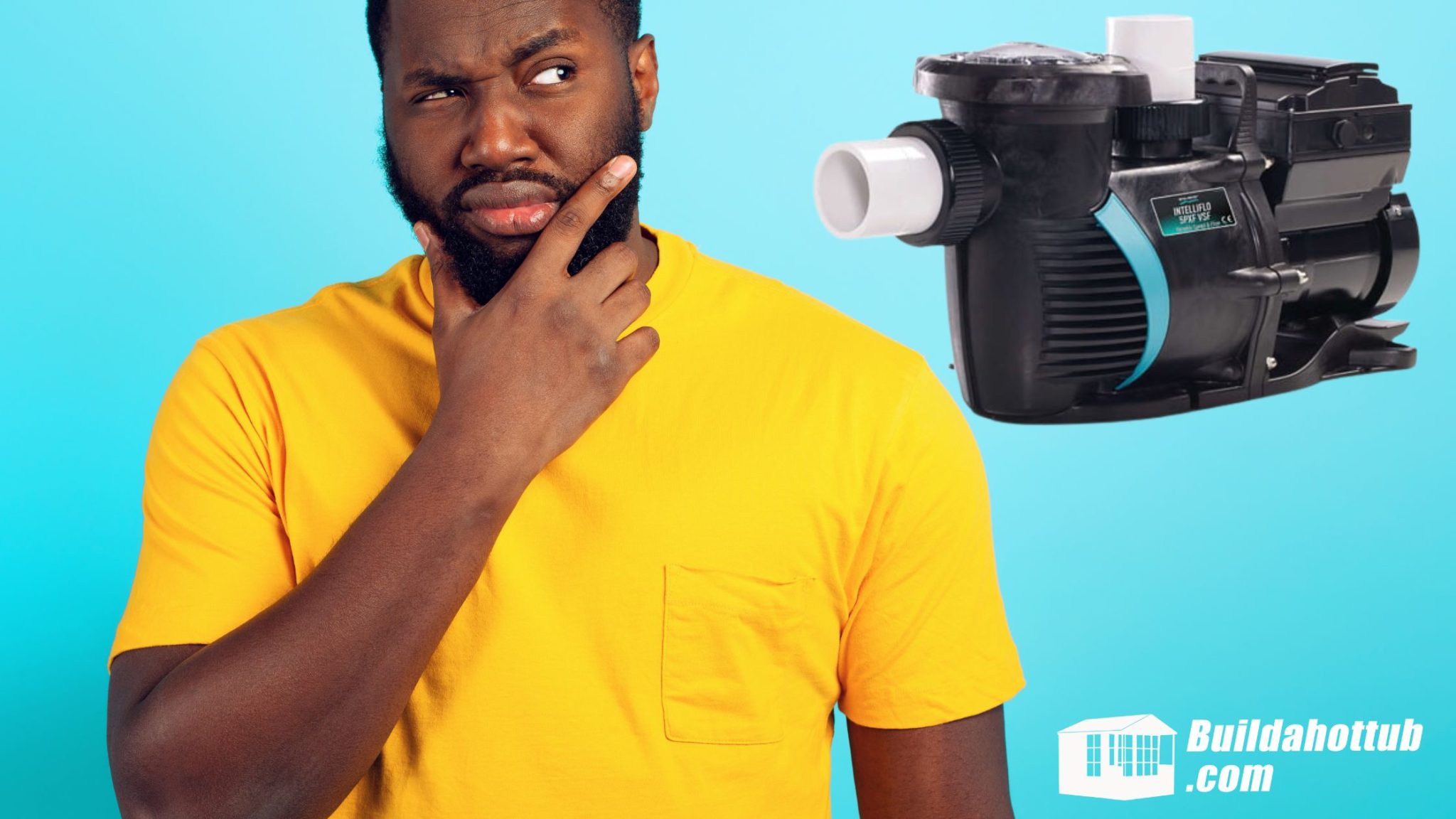 The ULTIMATE guide to Hot Tub Lights in your DIY Hot Tub