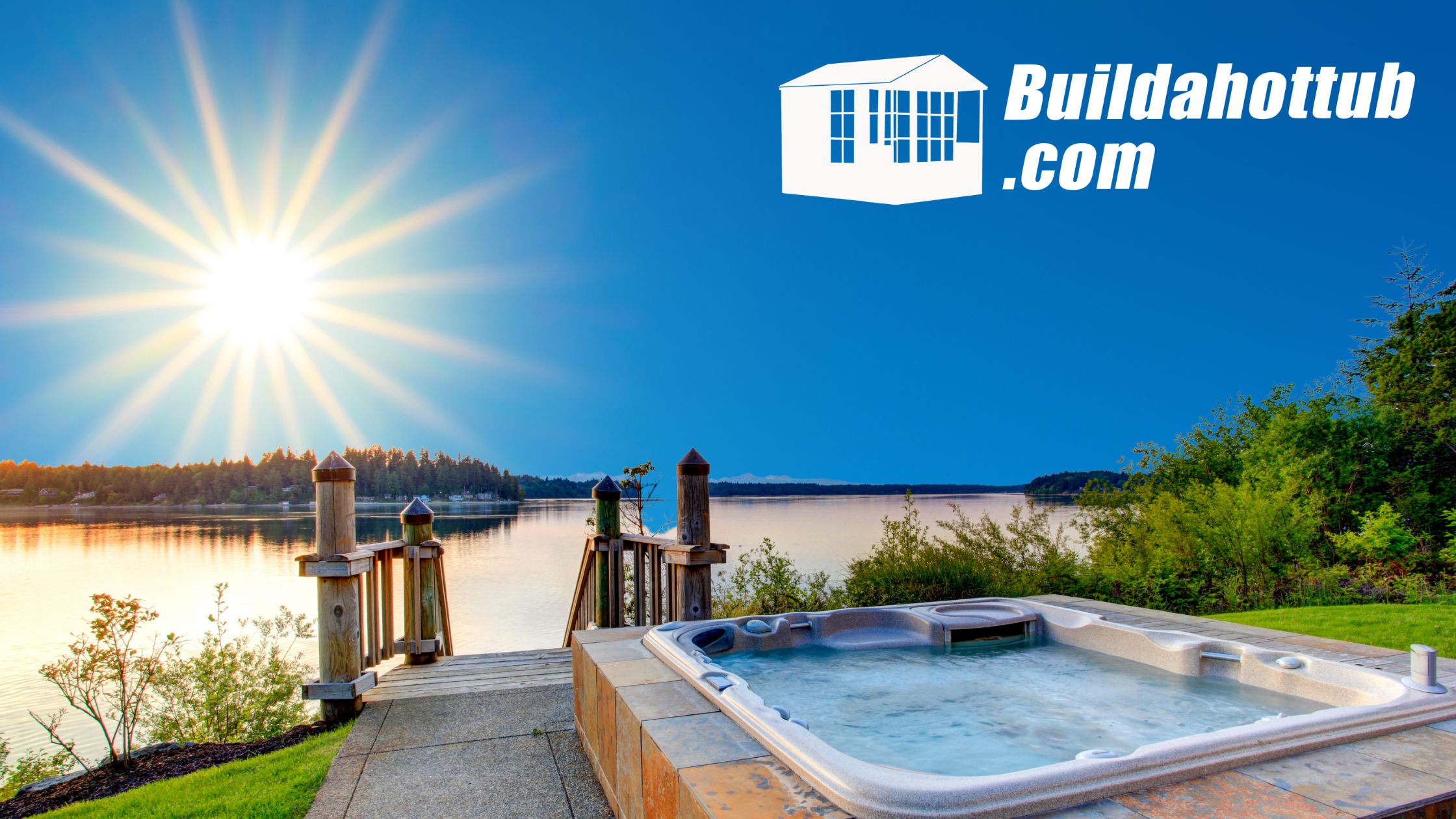 Can I Heat a Hot Tub with Solar Power? Build a DIY Hot Tub