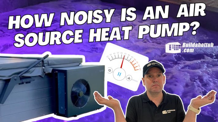 How Noisy is an Air Source Heat Pump?