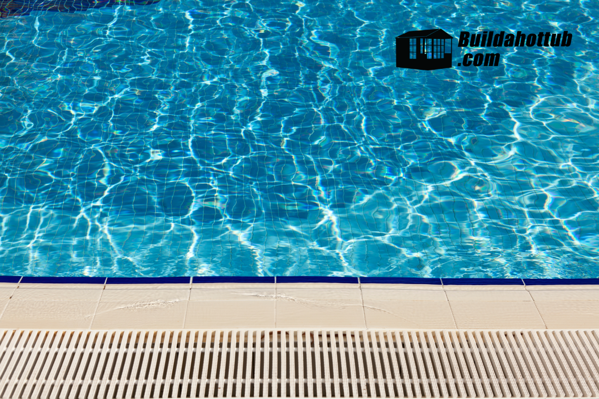 Zero-Edge Pool