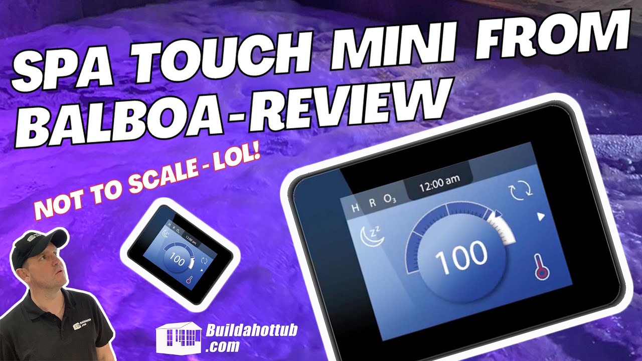 Spa Touch Mini