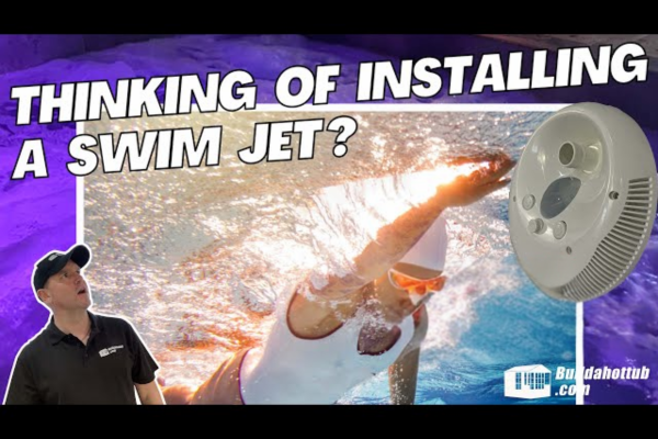 Swim Jet